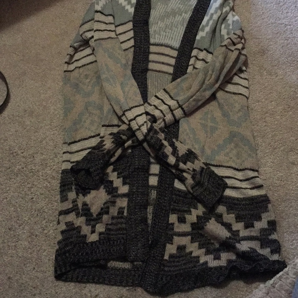Cardigan - Picture 2 of 2